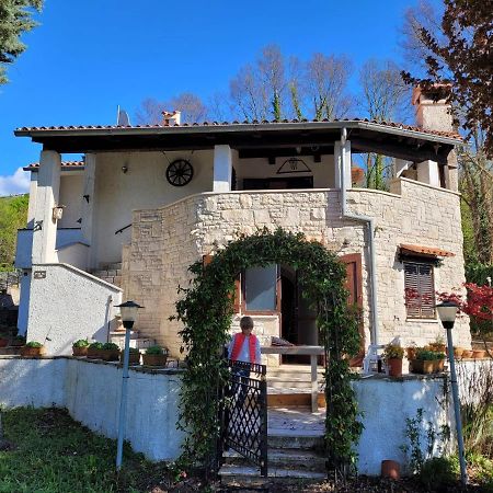 Apartman Villa Marina Rakalj Exterior photo